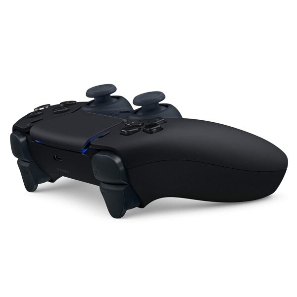 Control inalámbrico para PS5 NEGRO