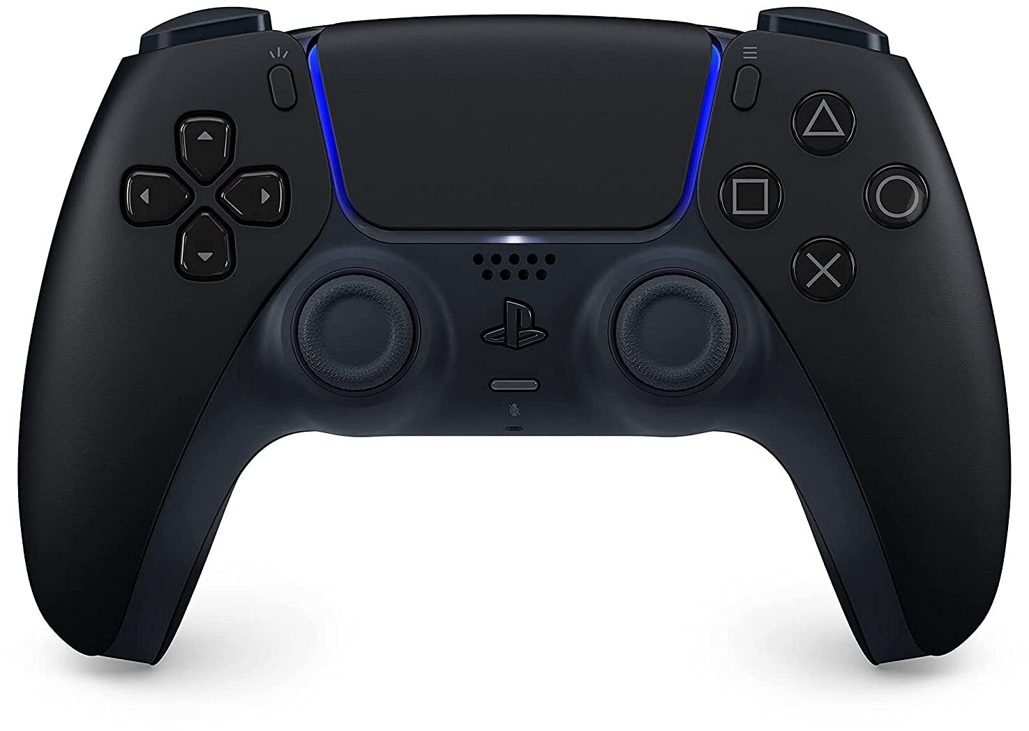 Control inalámbrico para PS5 NEGRO