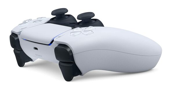 Control inalámbrico para PS5 BLANCO