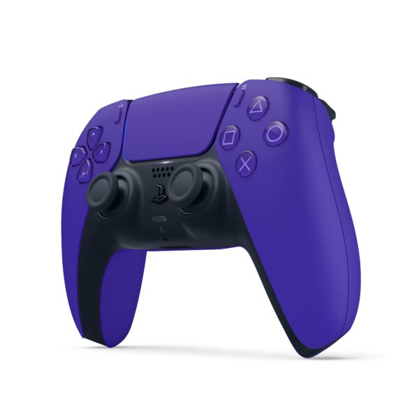 Control inalámbrico para PS5 Morado
