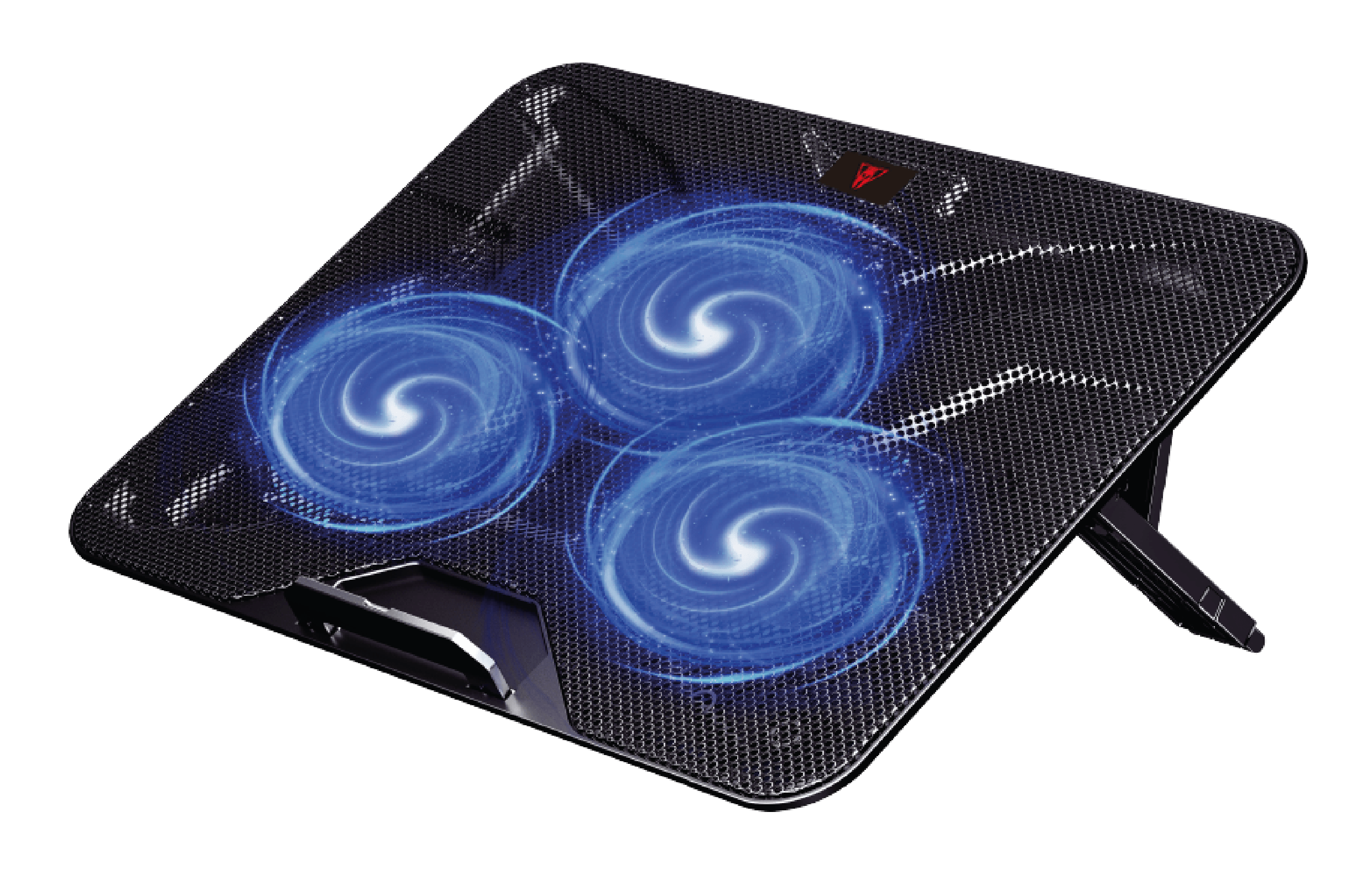 Cooling pad ENV XCOOL 3 ventiladores