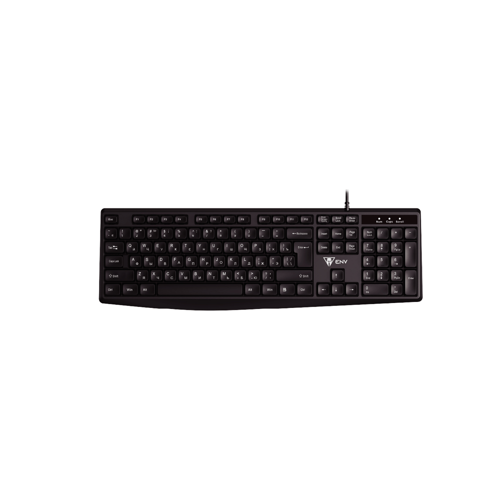 Teclado ENV X1T Wired