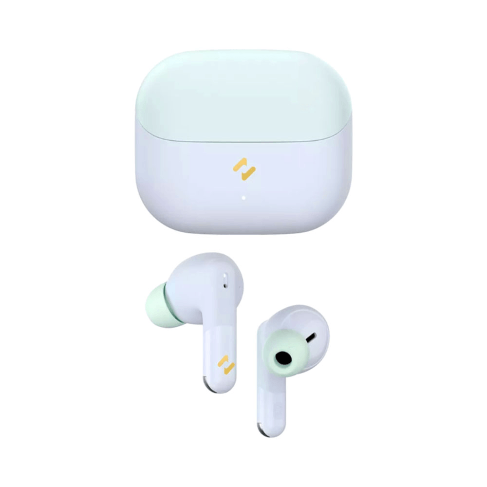 Auriculares Havit TW982 VERDE