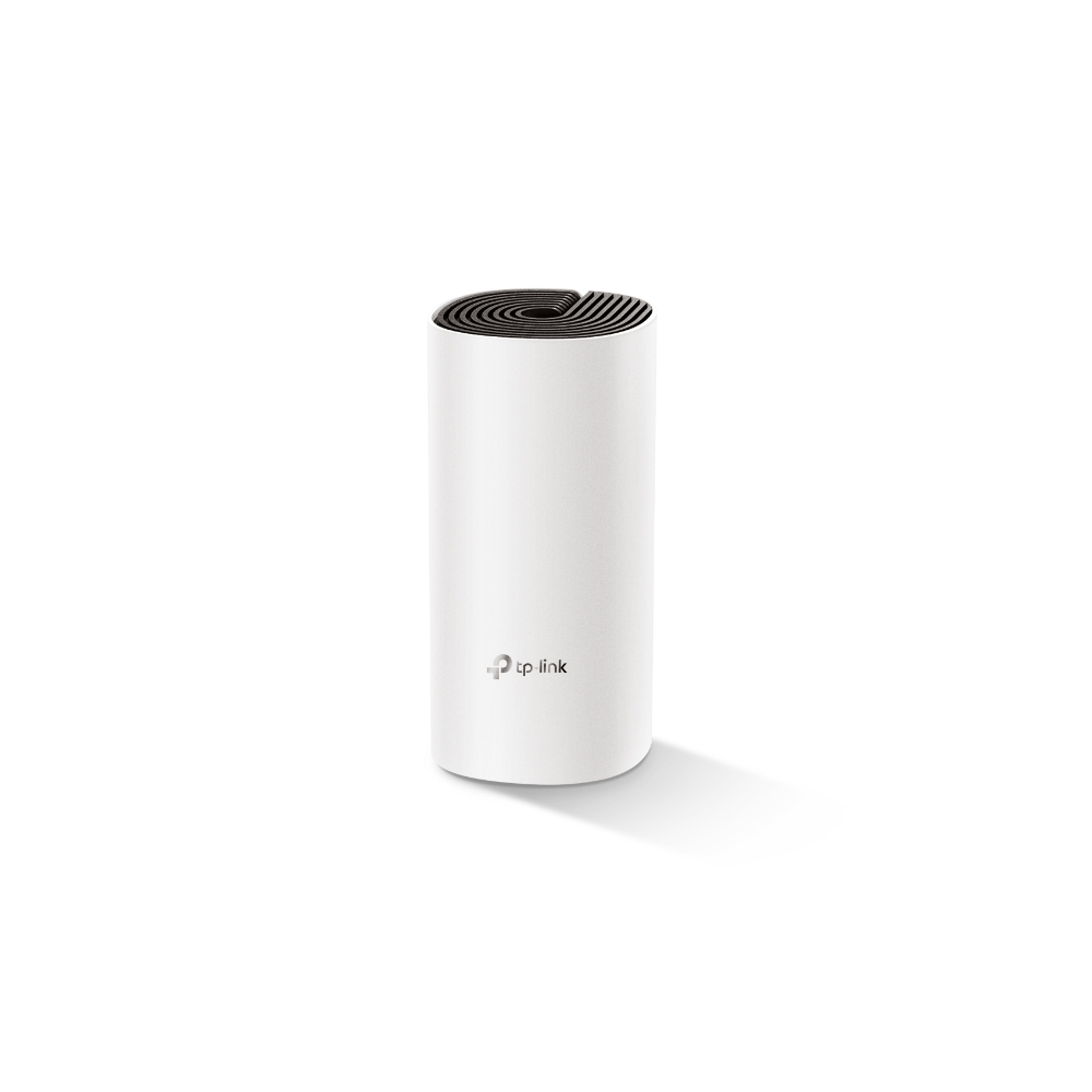 TP-Link Deco M4 (2 pack) Sistema Wi-Fi Mesh AC1200