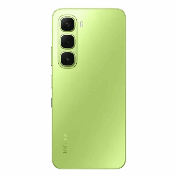 Celular Infinix HOT 60I 8gb + 256gb VERDE