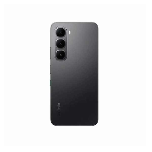 Celular Infinix HOT 60 PRO 8gb + 256gb NEGRO