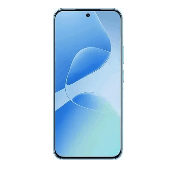 Celular Infinix HOT 60 PRO 8gb + 256gb AZUL