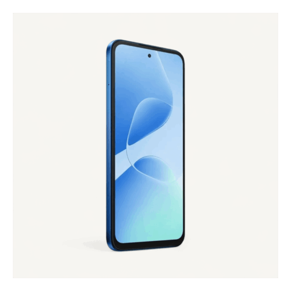 Celular Infinix HOT 60I 8gb + 256gb AZUL