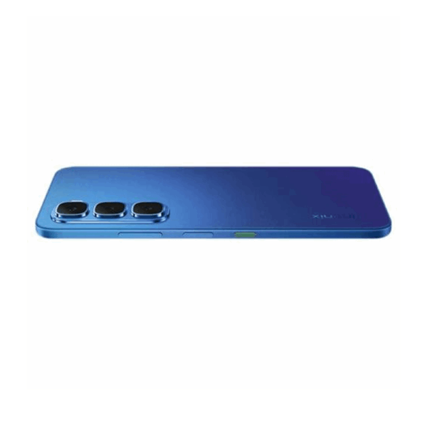 Celular Infinix HOT 60I 8gb + 256gb AZUL
