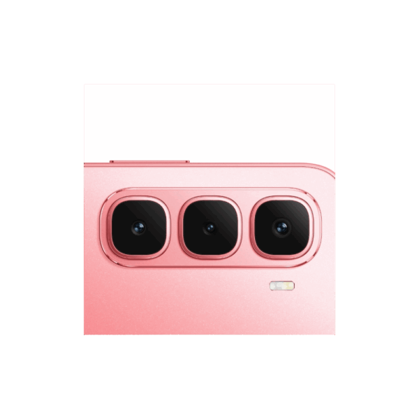 Celular Infinix HOT 60I 8gb + 256gb ROJO