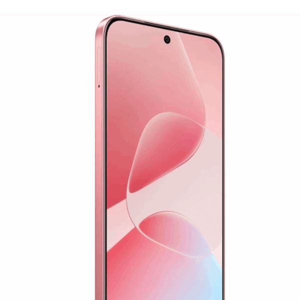 Celular Infinix HOT 60 PRO 8gb + 256gb CORAL