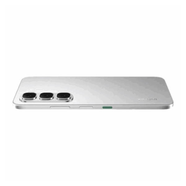 Celular Infinix HOT 60I 8gb + 256gb PLATA