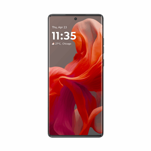 Celular Motorola G85 5G (8+256Gb) GRIS