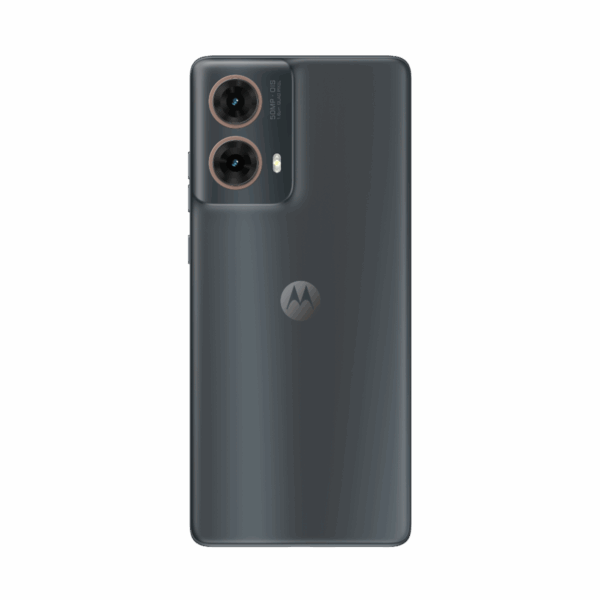 Celular Motorola G85 5G (8+256Gb) GRIS