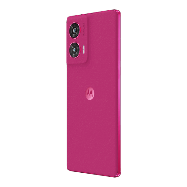 Celular Motorola Edge 50 Fusion (8+256Gb) Rosa ROSA