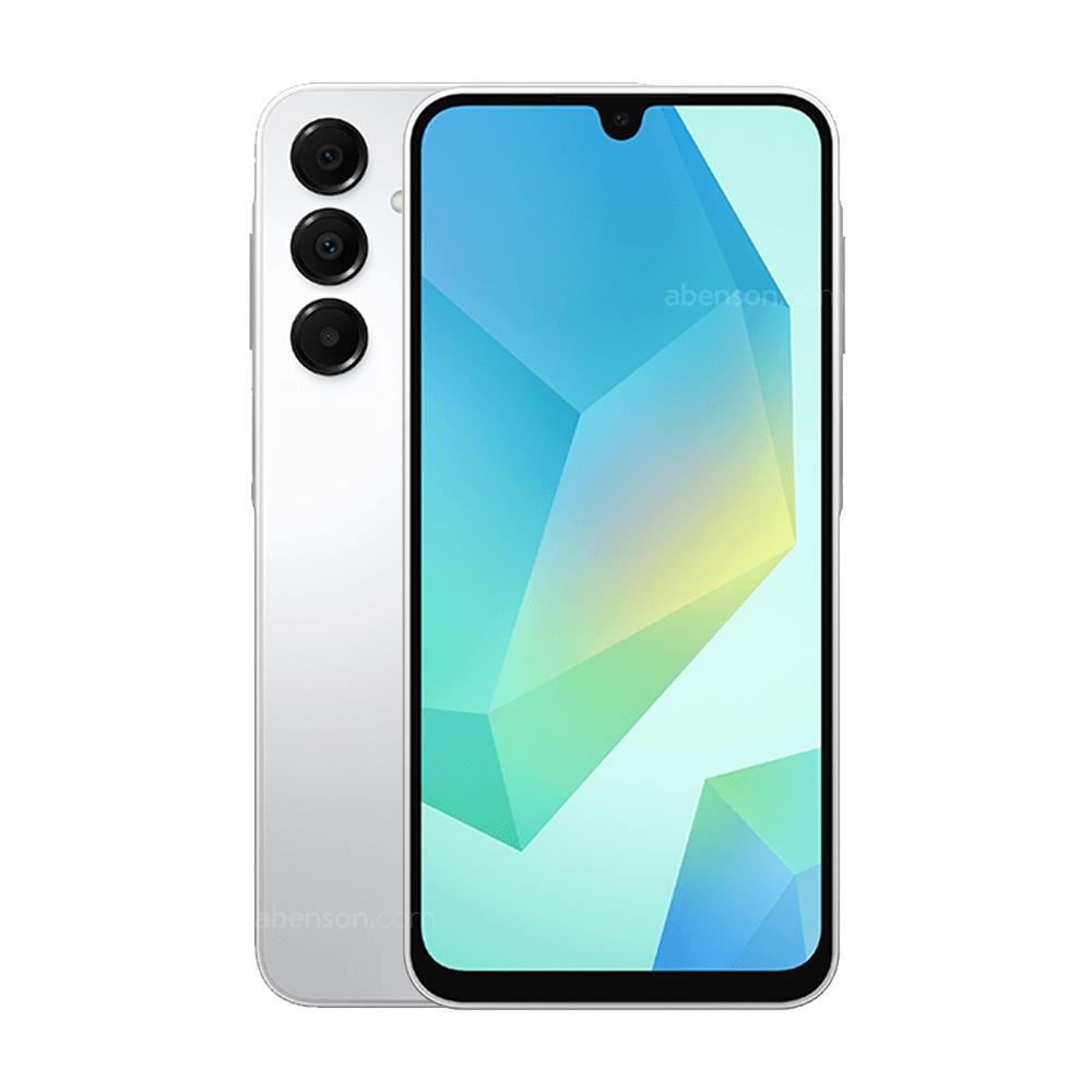 CELULAR SAMSUNG A16 4GB + 128GB GRIS