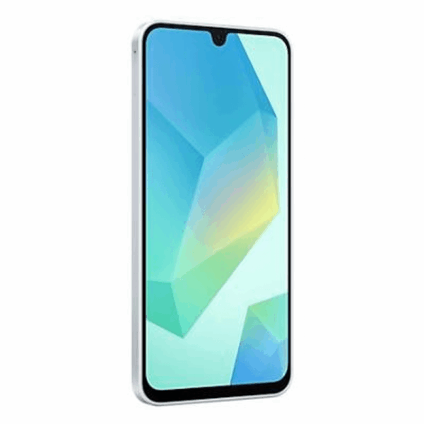 CELULAR SAMSUNG A16 4GB + 128GB GRIS