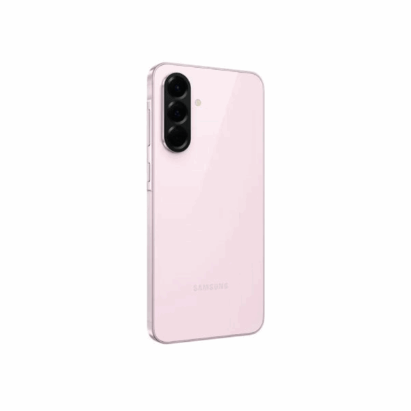 Celular Samsung A56 5G 12+256Gb ROSA