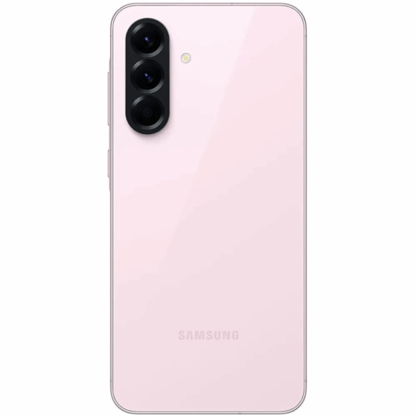 Celular Samsung A56 5G 12+256Gb ROSA