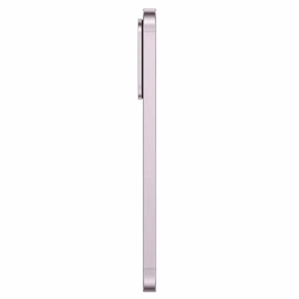 Celular Samsung A56 5G 12+256Gb ROSA
