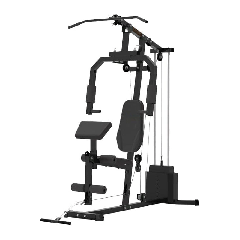 Home Gym ENV MHG6280 Multifuncional 45Kg