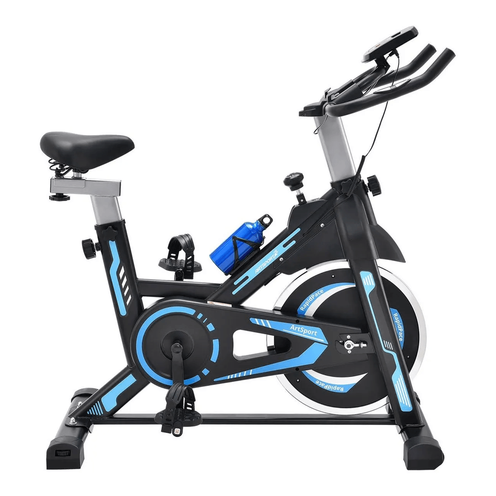 Bicicleta Estática SpinFlex 6