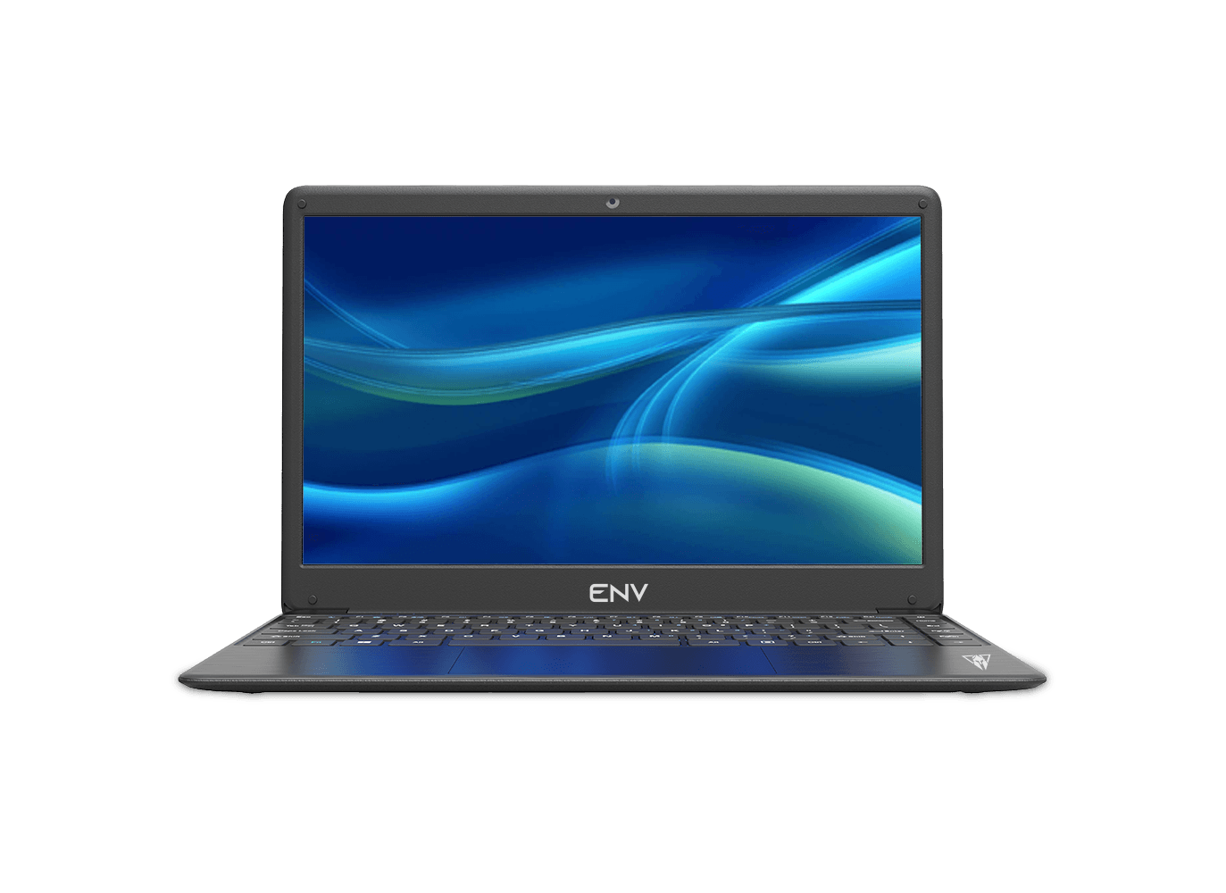 Laptop ENV Ryzen 7-7730U 16Gb 512Gb 14.1" FHD