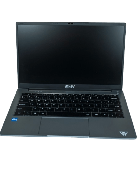Laptop ENV Core i5-1235U 16Gb 512Gb 15.6" FHD