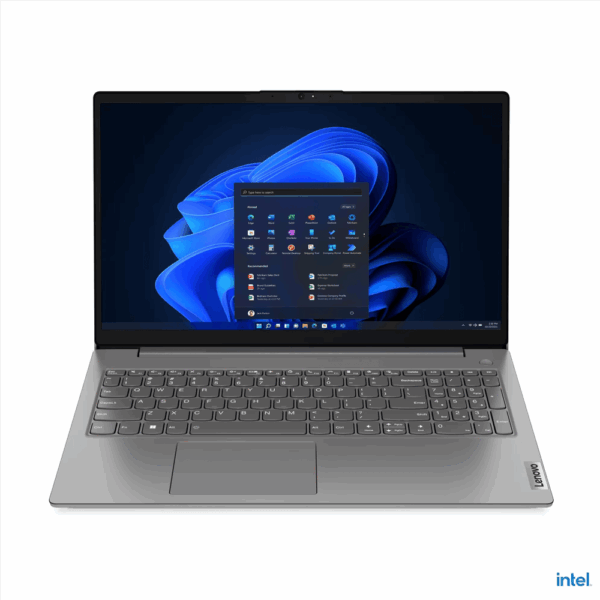 Laptop Lenovo NB V15 core i3 13va gen 8gb, 256gb, 15.6" FHD grey Laptop Lenovo NB V15 core i3 13va gen 8gb, 256gb, 15.6" FHD