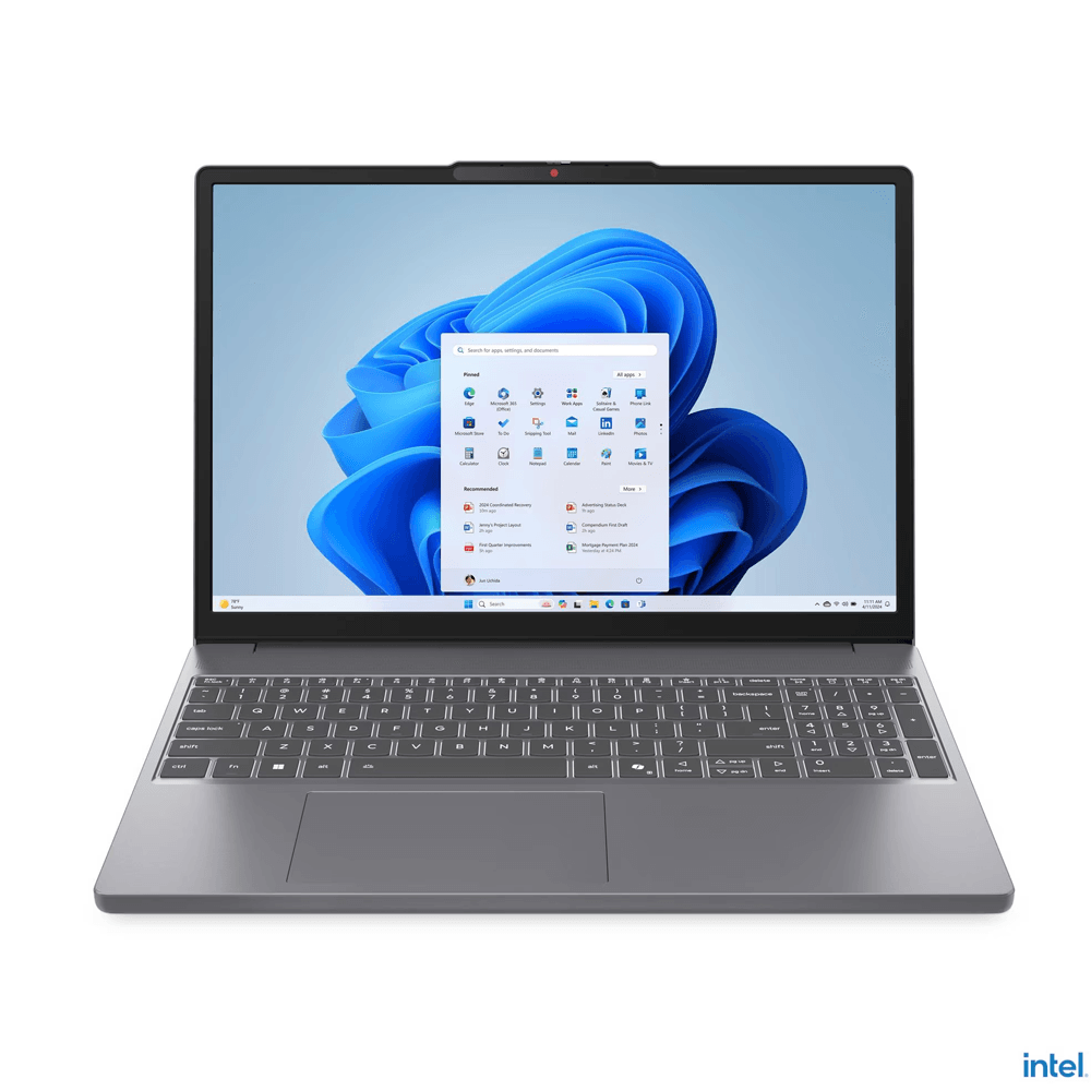 Laptop Lenovo IP Slim 3 15IRH10 i7-13620H 16Gb 512Gb 15.6"