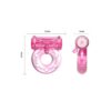 Anillo vibrador