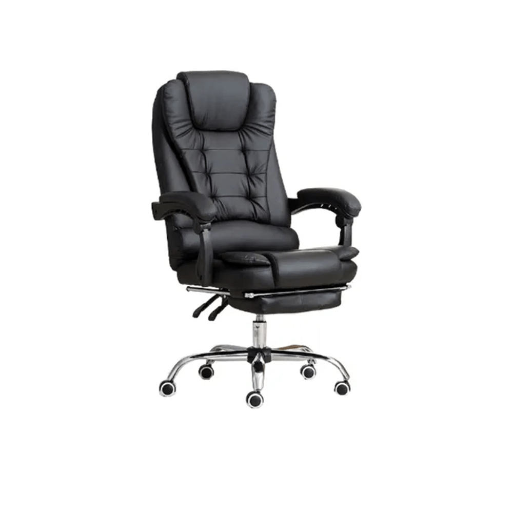Silla Ejecutiva ENV Thronos Max