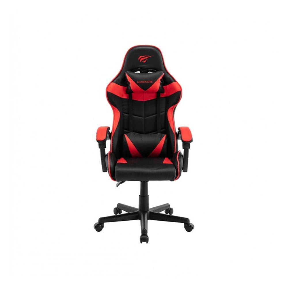 Silla Gamer Havit GC923 ROJO