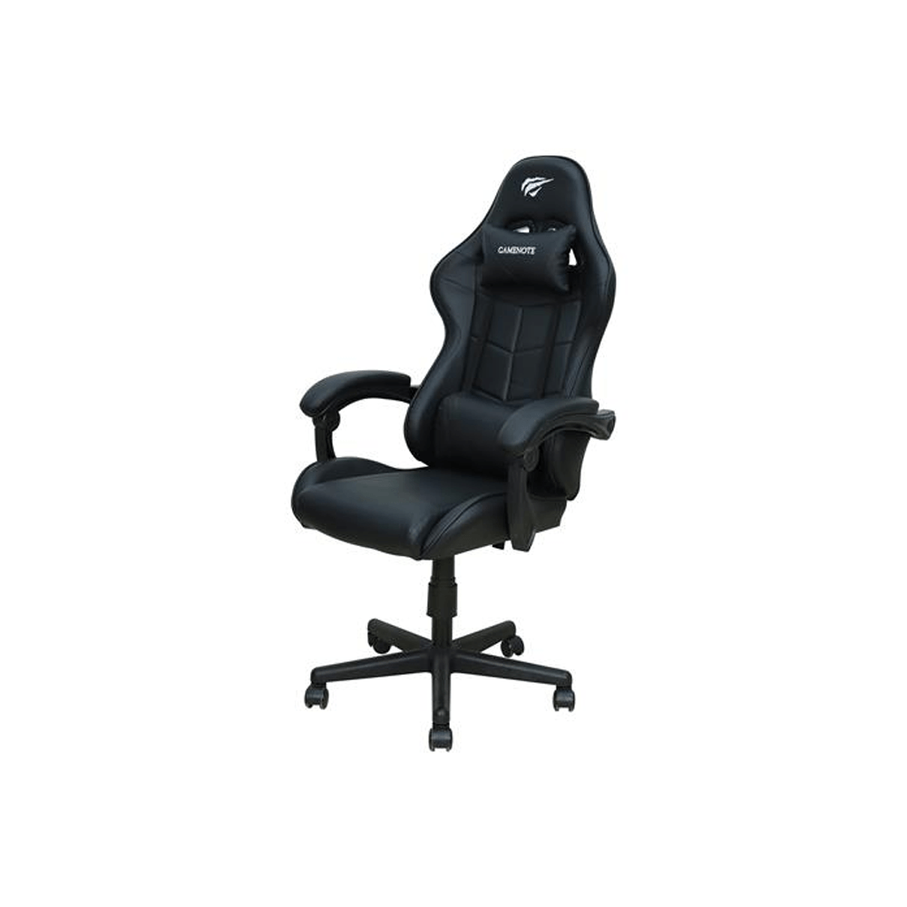 Silla Gamer Havit GC933 NEGRO