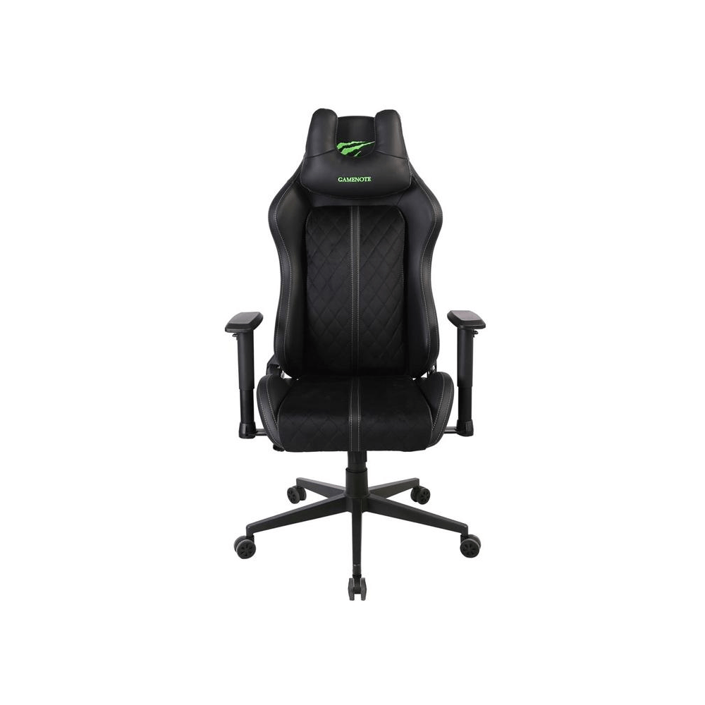 Silla Gamer Havit GC936A Profesional