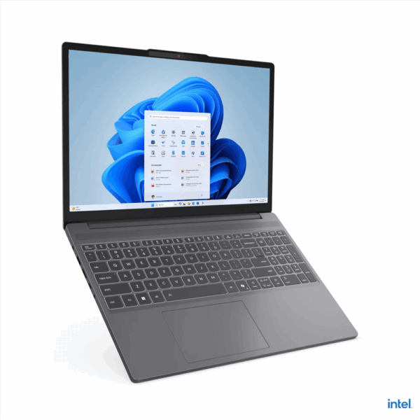 Laptop Lenovo IP Slim 3 15IRH10 i7-13620H 16Gb 512Gb 15.6"