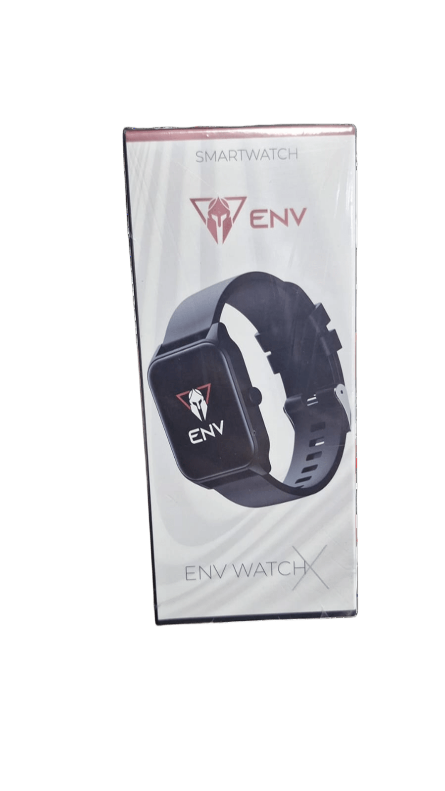 Smart Watch ENV WatchX Deportivo