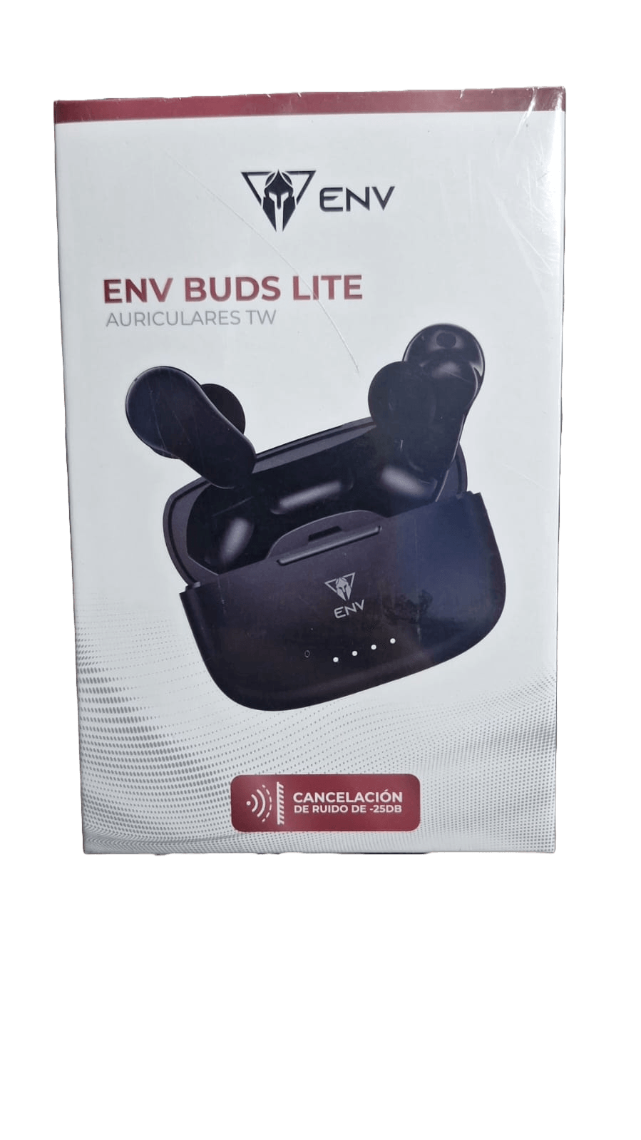 Auriculares ENV TWBUDS Lite