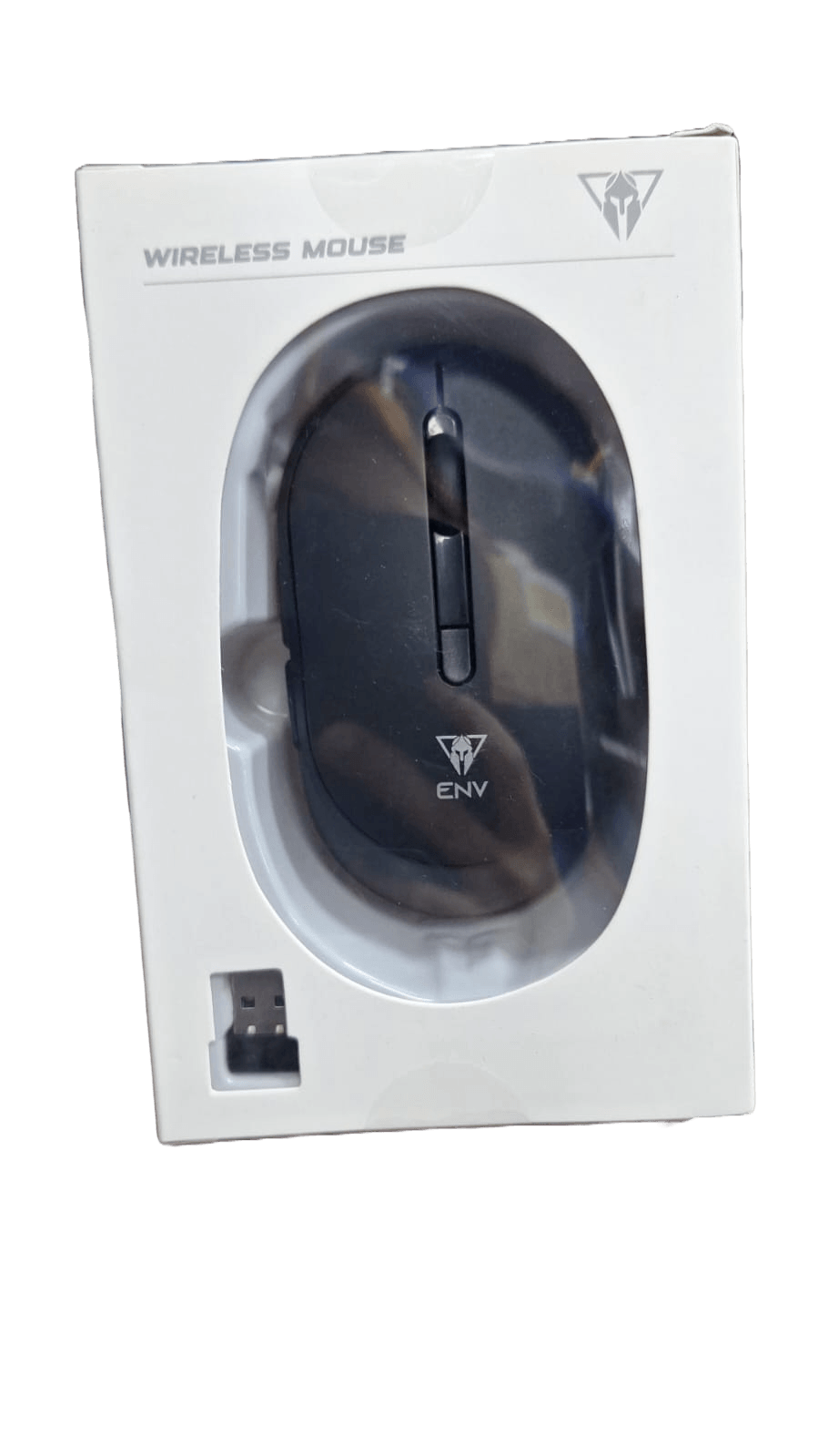Mouse ENV X1MBT Wireless