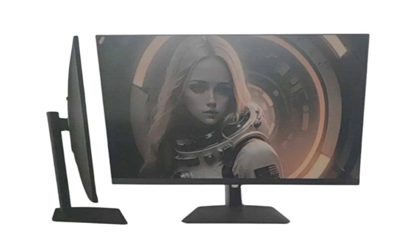 Monitor ENV Gaming RGB FHD VA 180Hz Monitor ENV 24” Gaming RGB FHD VA 180Hz