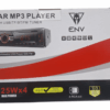 Radio ENV para vehículo USB / TF / BT / FM