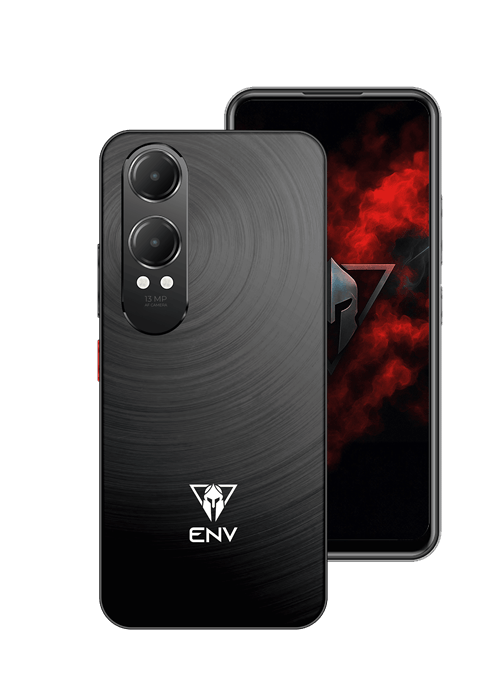 Celular ENV NOTE  X 4+4Gb 128Gb Celular ENV NOTE X 4+4Gb 128Gb