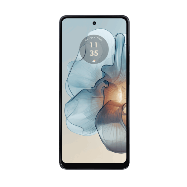 Celular Motorola G24 Power (8+256Gb) CELESTE