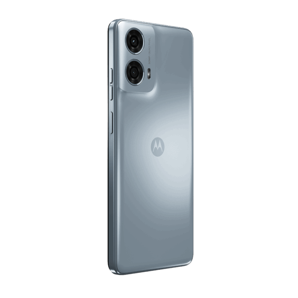 Celular Motorola G24 Power (8+256Gb) CELESTE