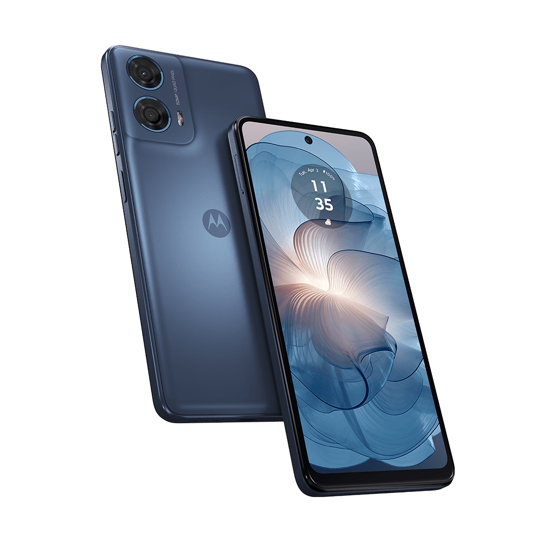 Celular Motorola G24 Power (8+256Gb) AZUL