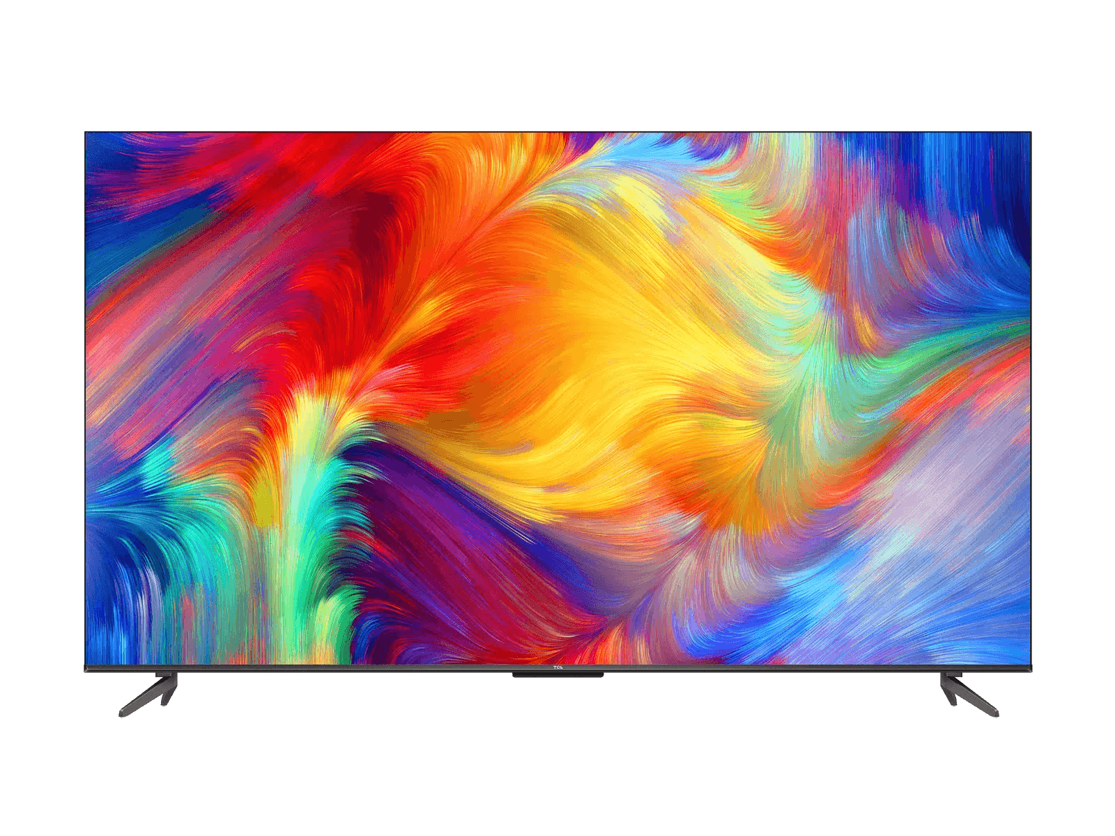TELEVISOR TCL 55" 55P735 FULL HD 4K 7T10947