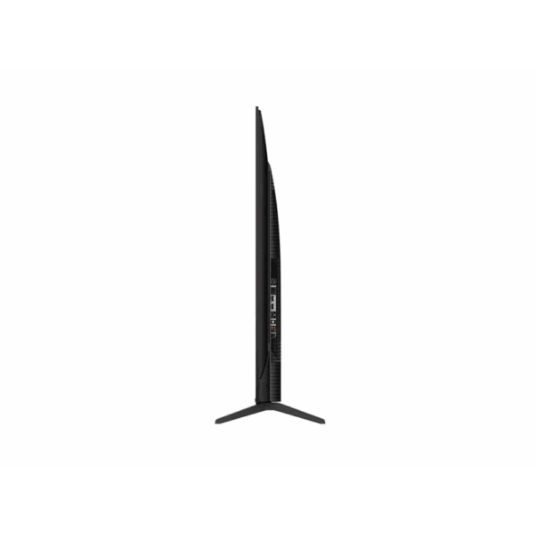 Televisor TCL 55" Popular 4K Smart TV 120 Hz HDR 10+