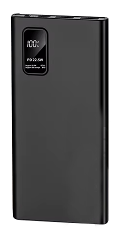 Power Bank ENV PD22.5w 20000mAh