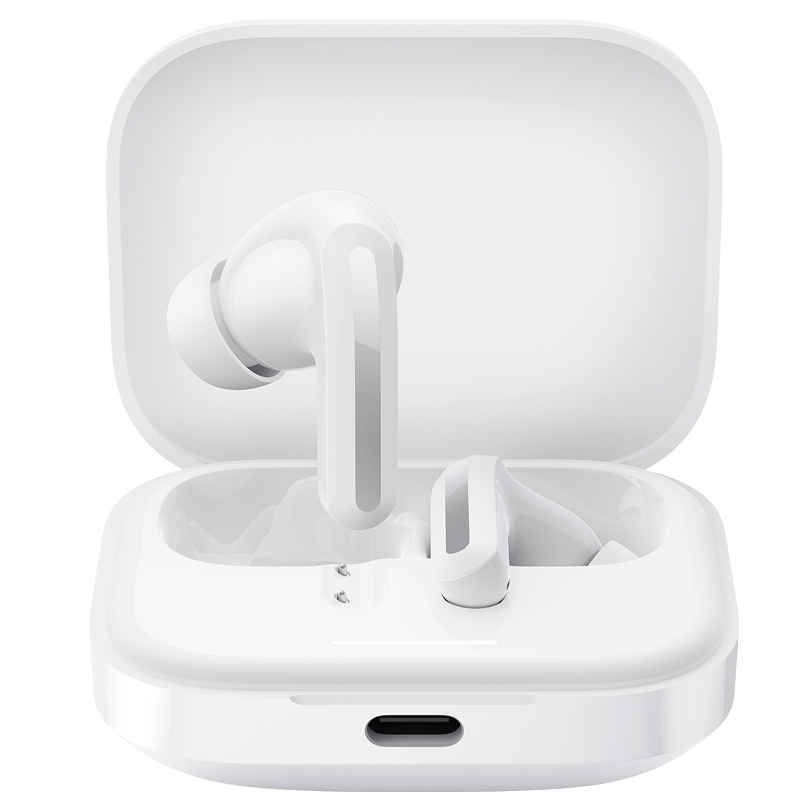 Auriculares Xiaomi Buds 5 BLANCO