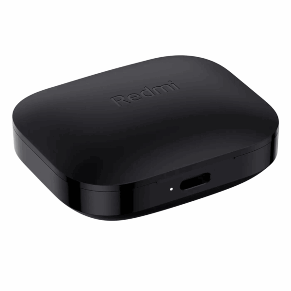 Auriculares Xiaomi Buds 5 NEGRO